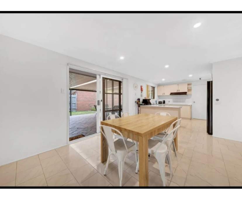 $190, Share-house, 5 bathrooms, Werribee VIC 3030