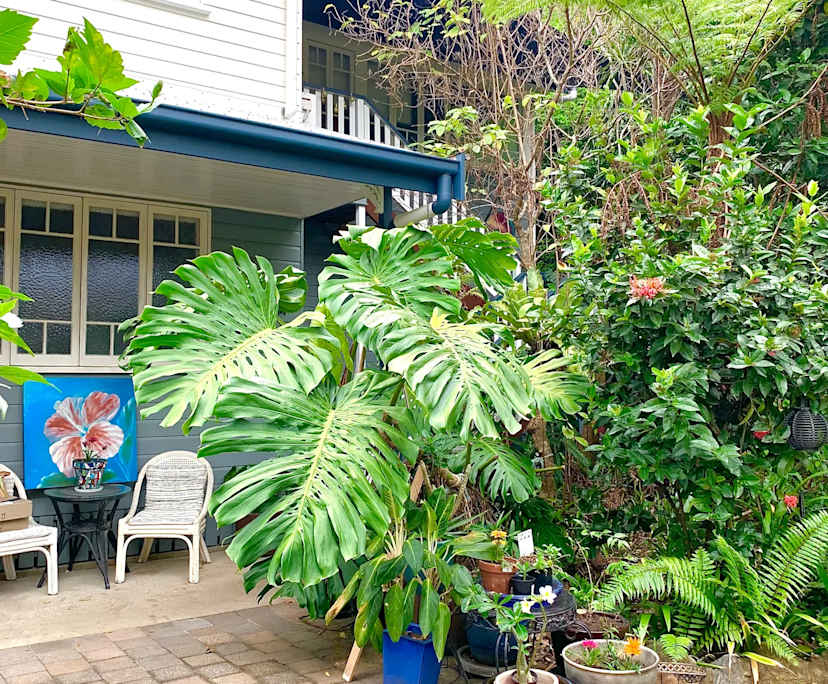 $370, Share-house, 3 bathrooms, Mooroobool QLD 4870