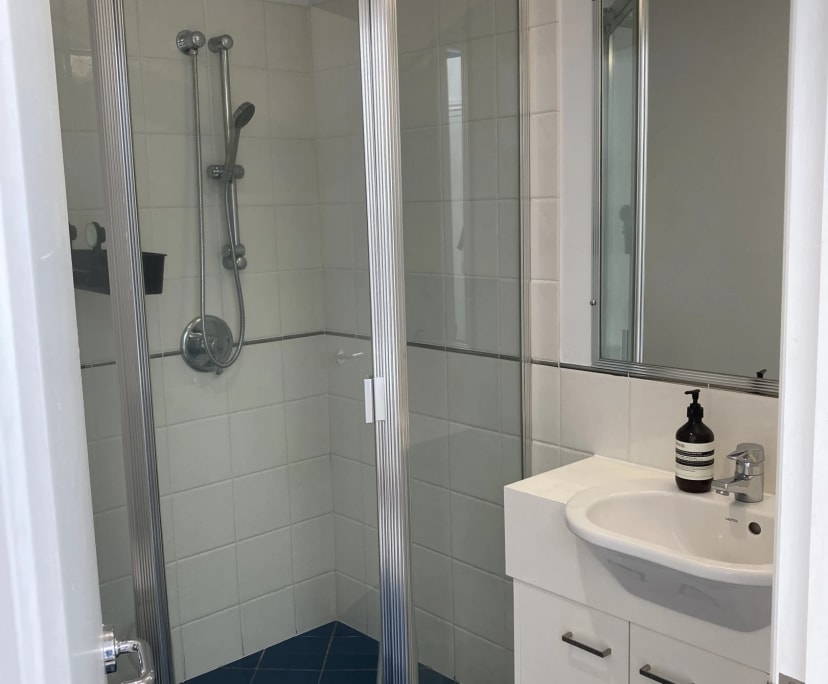 $245, Flatshare, 2 bathrooms, New Farm QLD 4005