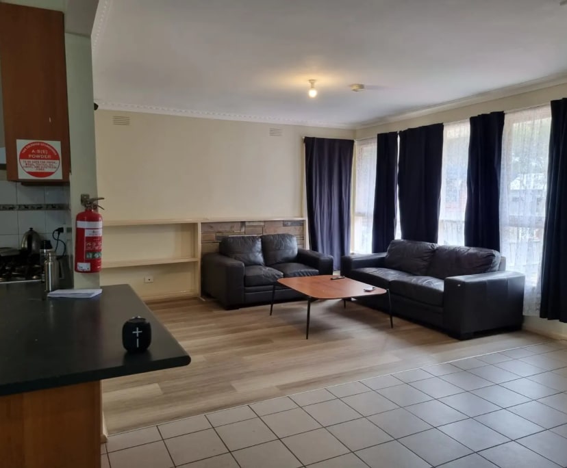 $260, Share-house, 6 bathrooms, Frankston VIC 3199