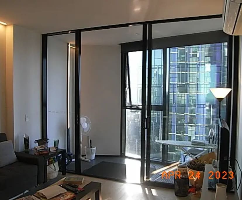 $400, Flatshare, 2 bathrooms, Melbourne VIC 3000