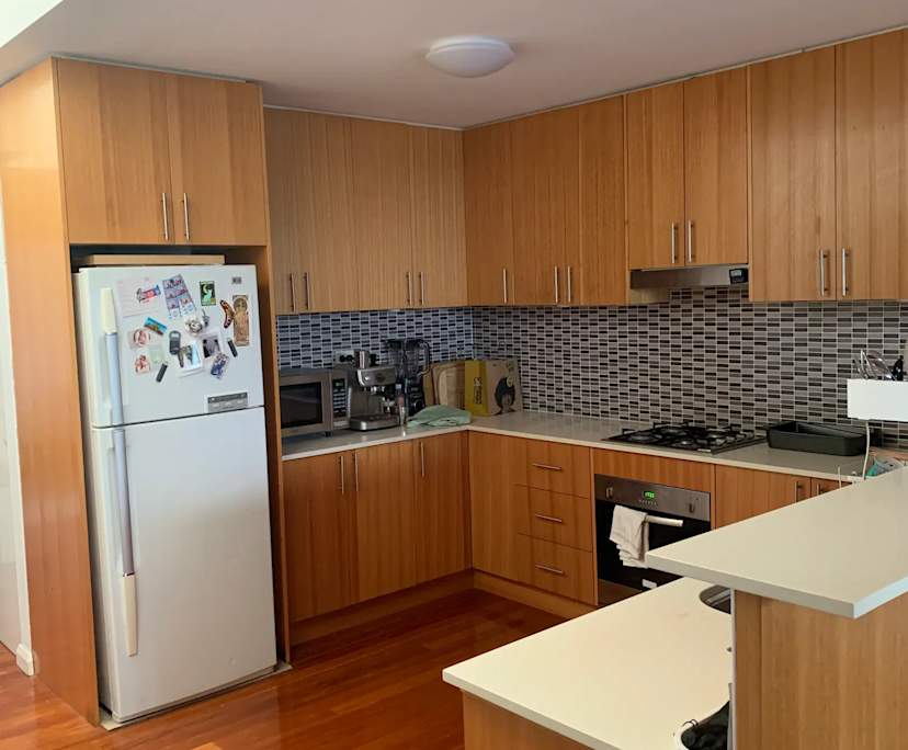 $390, Flatshare, 2 bathrooms, Greenwich NSW 2065
