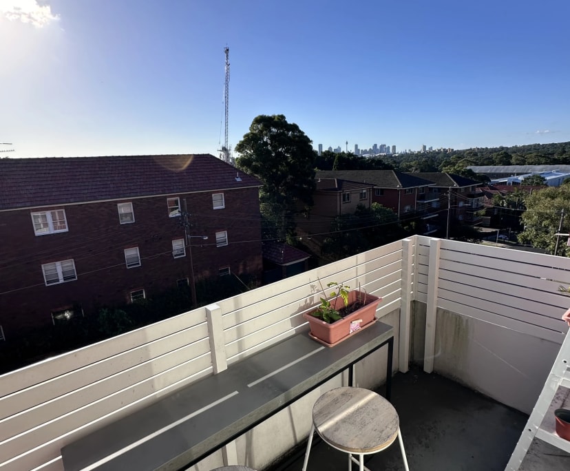 $550, Flatshare, 2 bathrooms, Randwick NSW 2031