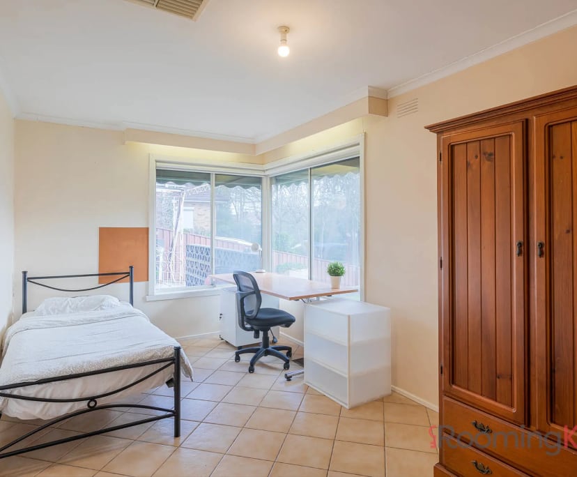 $280-500, Share-house, 4 rooms, Malvern East VIC 3145, Malvern East VIC 3145