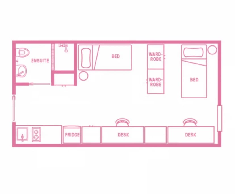 Student for Rent in Carlton, Melbourne...