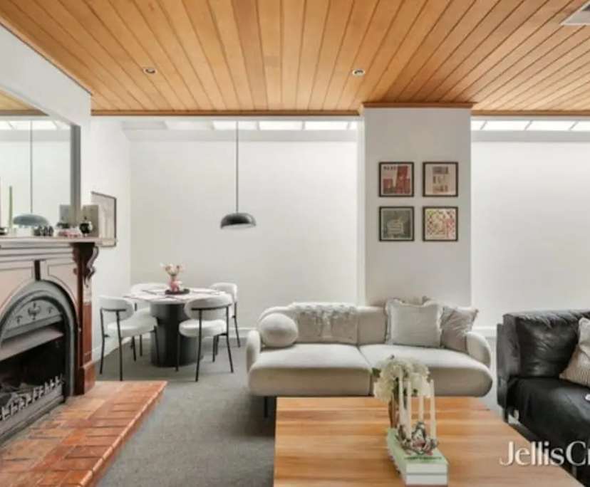 $376, Share-house, 3 bathrooms, Richmond VIC 3121