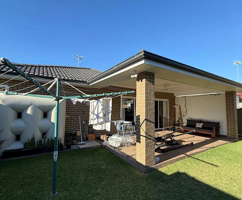 $600, Granny-flat, 2 bathrooms, Granville NSW 2142