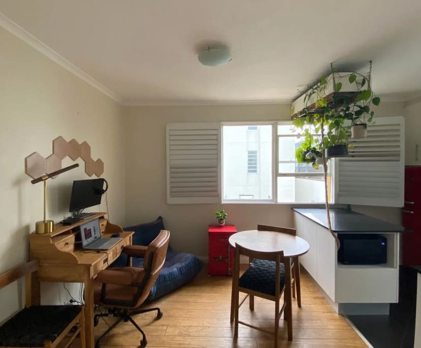 $480, Flatshare, 2 bathrooms, Paddington NSW 2021