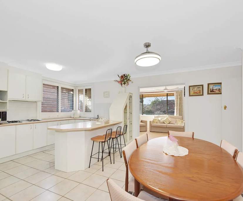 $240, Share-house, 6 bathrooms, North Parramatta NSW 2151
