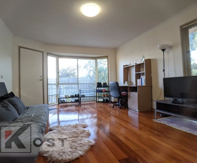 $300, Flatshare, 3 bathrooms, Chadstone VIC 3148