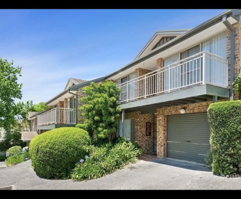 Room for Rent in Terrigal, NSW 250, Unfurnished,