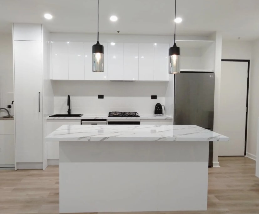 $250, Flatshare, 2 bathrooms, Melbourne VIC 3000