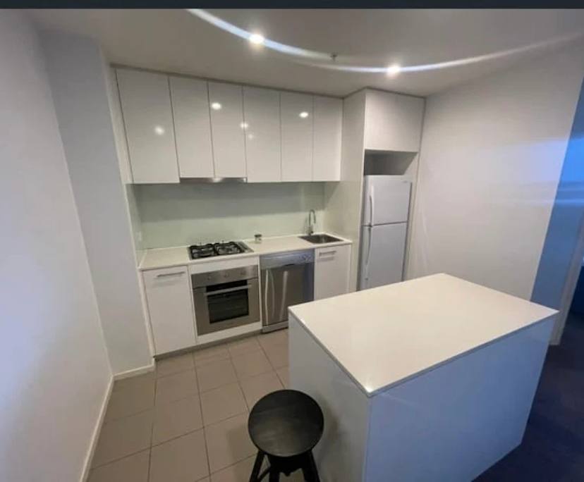 Whole property with 2 rooms for rent