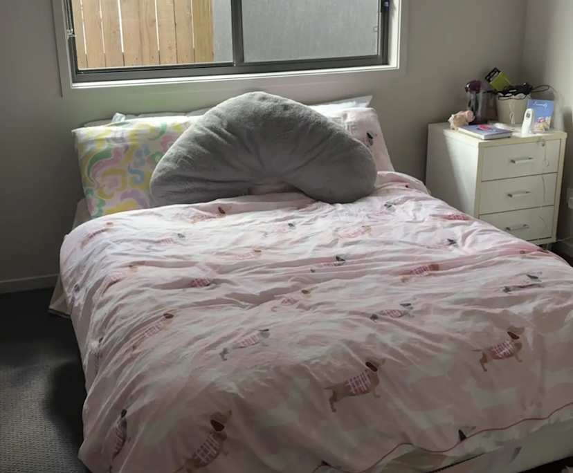 $300, Share-house, 3 bathrooms, Baringa QLD 4551