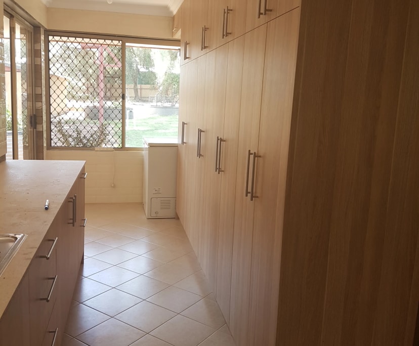 Room for Rent in Mundijong, Perth 200, Furnished,...