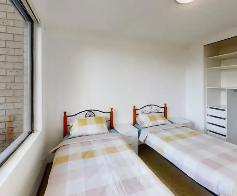 $285, Flatshare, 2 bathrooms, Pyrmont NSW 2009