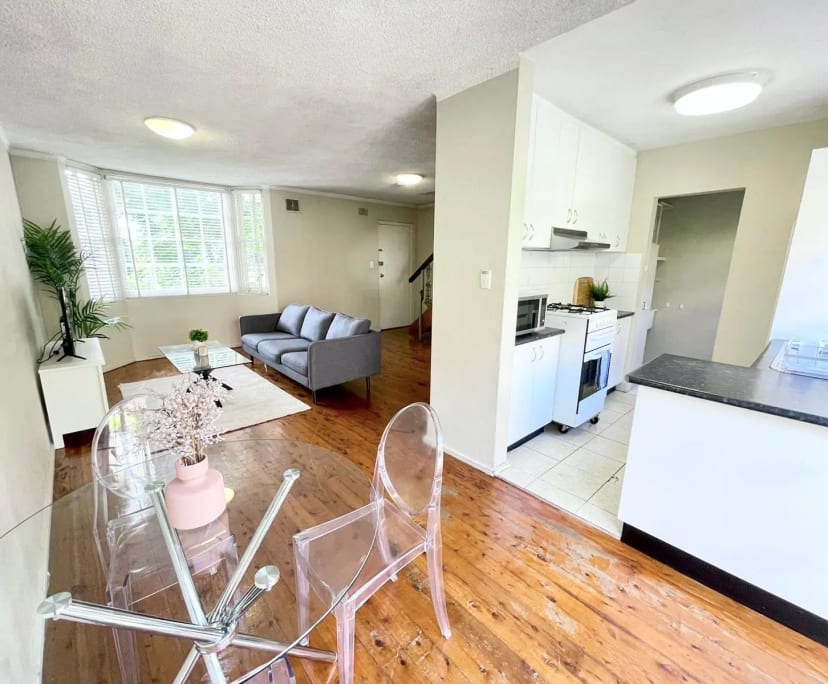 $950, Whole-property, 3 bathrooms, Marrickville NSW 2204