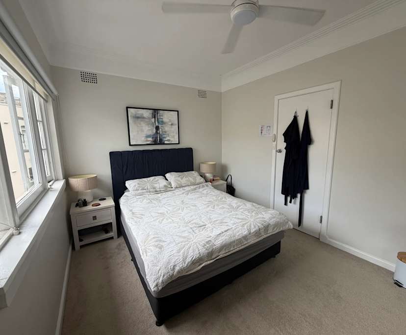 $900, 1-bed, 1 bathroom, Kirribilli NSW 2061