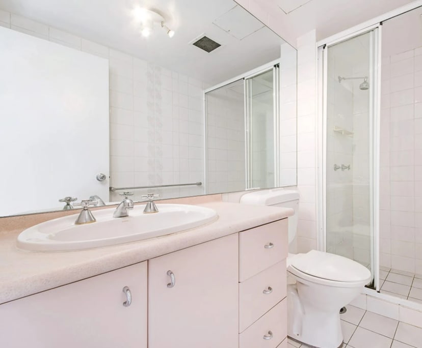 $490, Flatshare, 2 bathrooms, Pyrmont NSW 2009