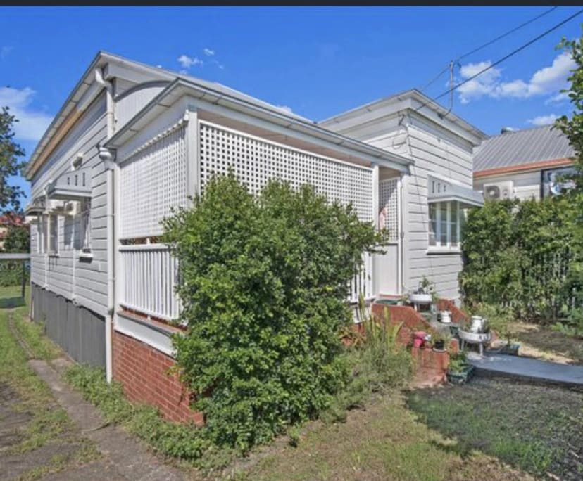 Room for Rent in Windsor, Brisbane 120, Unfurnish...