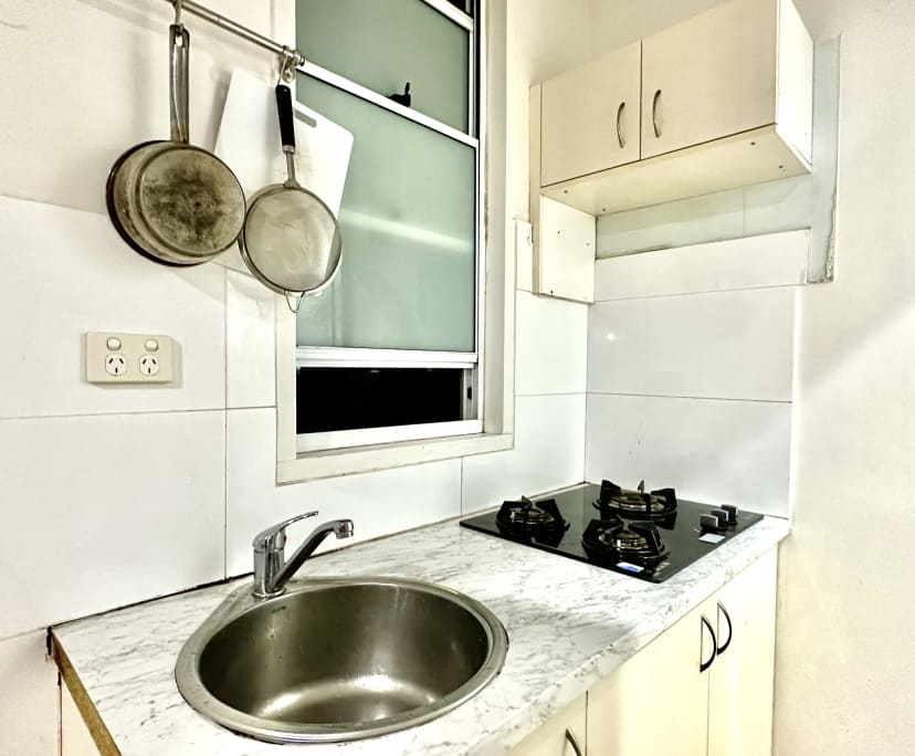 Granny Flat for Rent in Hurstville, Sydney 350, F...