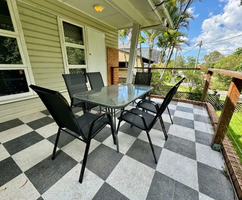 $295, Share-house, 5 bathrooms, Saint Lucia QLD 4067