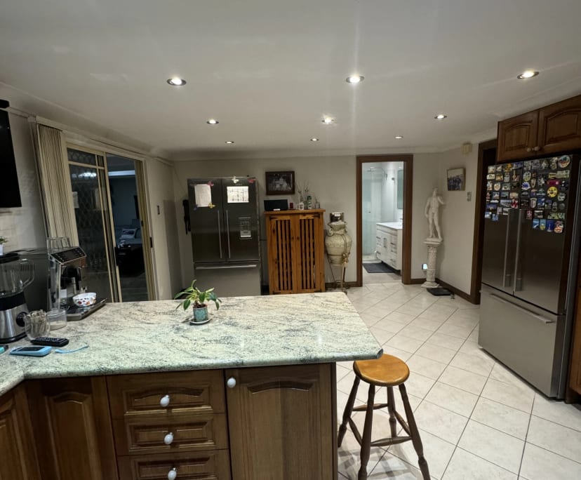 $300, Share-house, 3 bathrooms, Canterbury NSW 2193