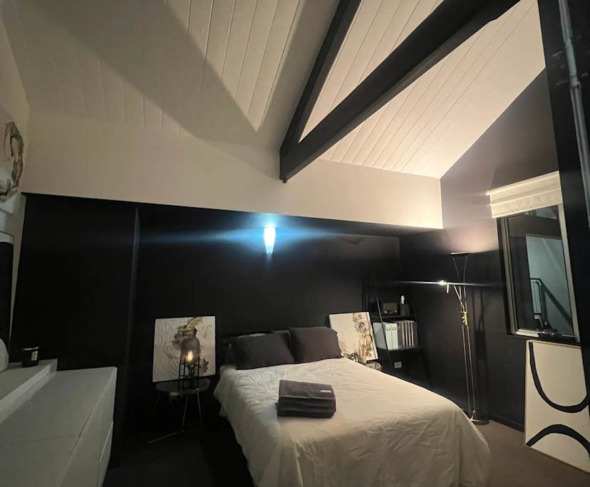 $390, Flatshare, 3 bathrooms, Fortitude Valley QLD 4006