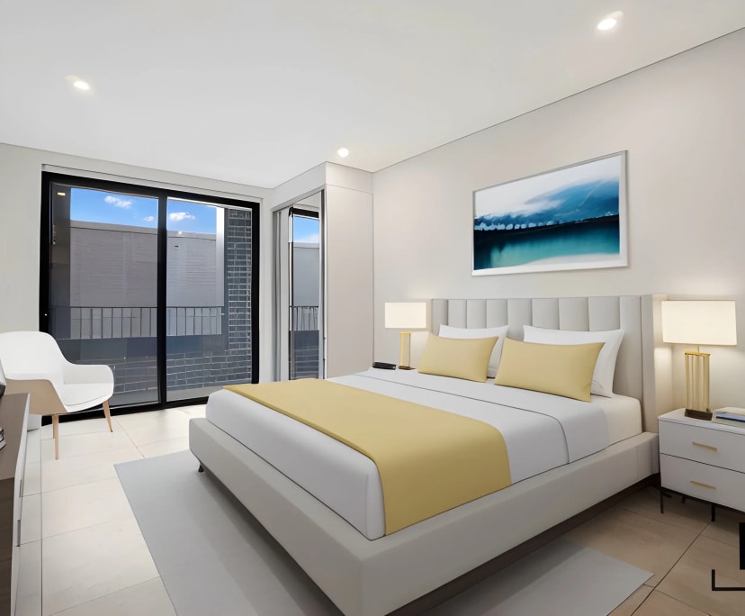 Studio for Rent in Ashfield, Sydney 500, Flexible...