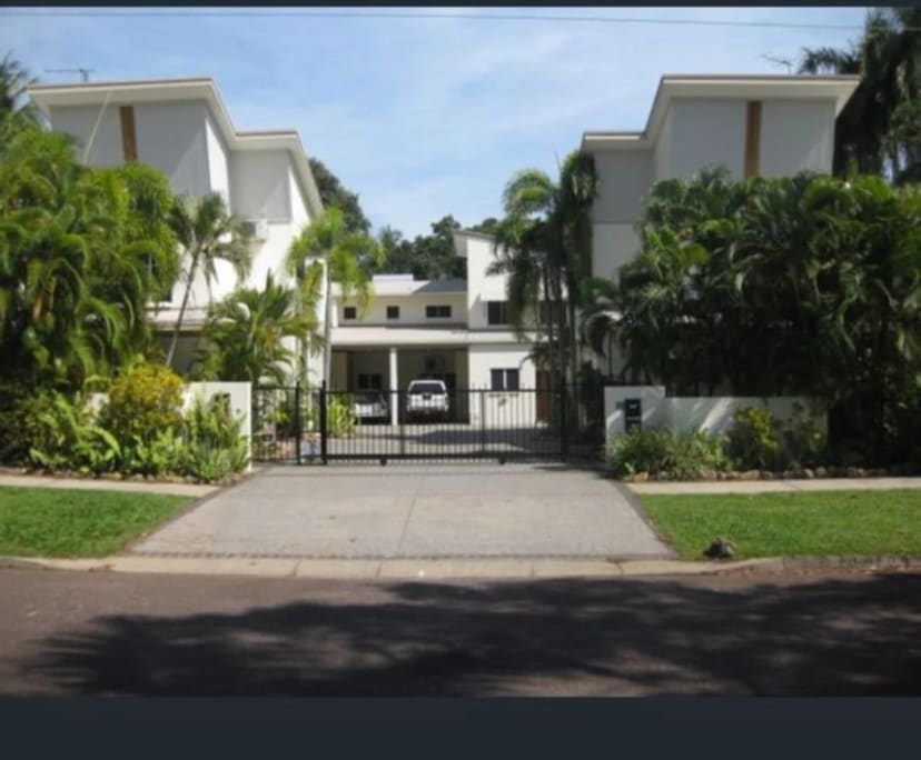 Room for Rent in Fannie Bay, Darwin 250, Flexible...
