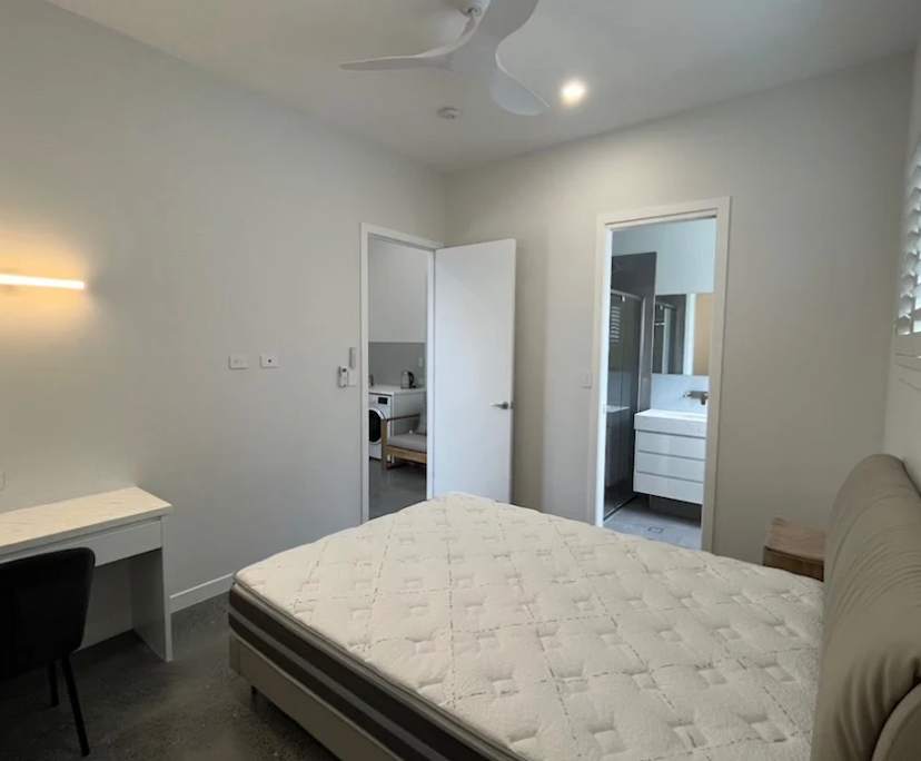 One bed flat for rent