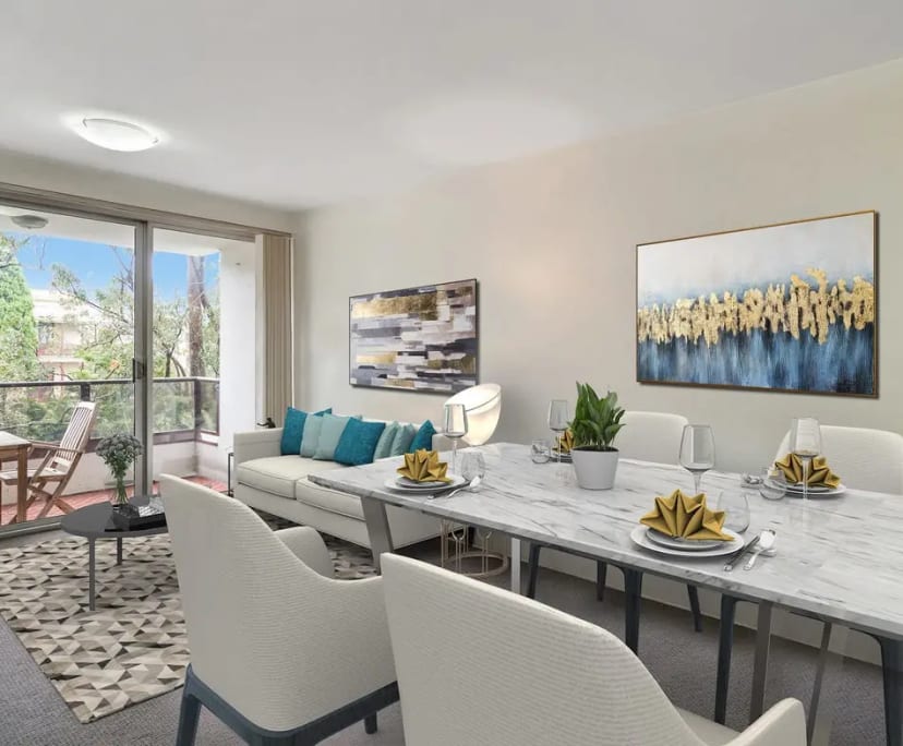 $1,000, 1-bed, 1 bathroom, Bondi NSW 2026