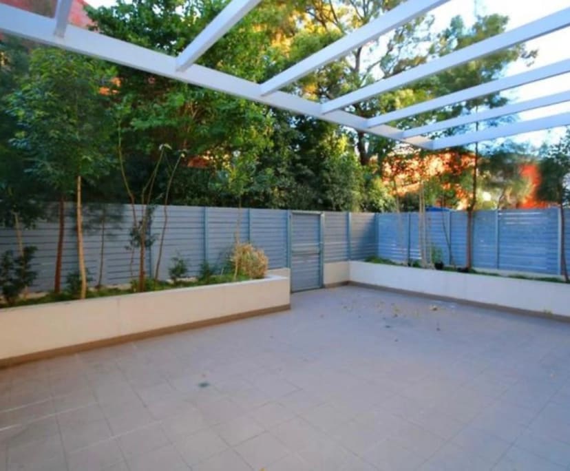 Room for Rent in Mascot, Sydney 480, Flexible wit...