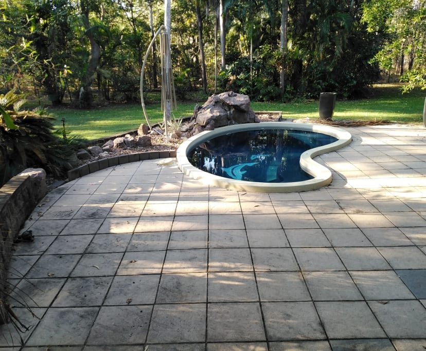 $350, Share-house, 4 bathrooms, Girraween NT 0836