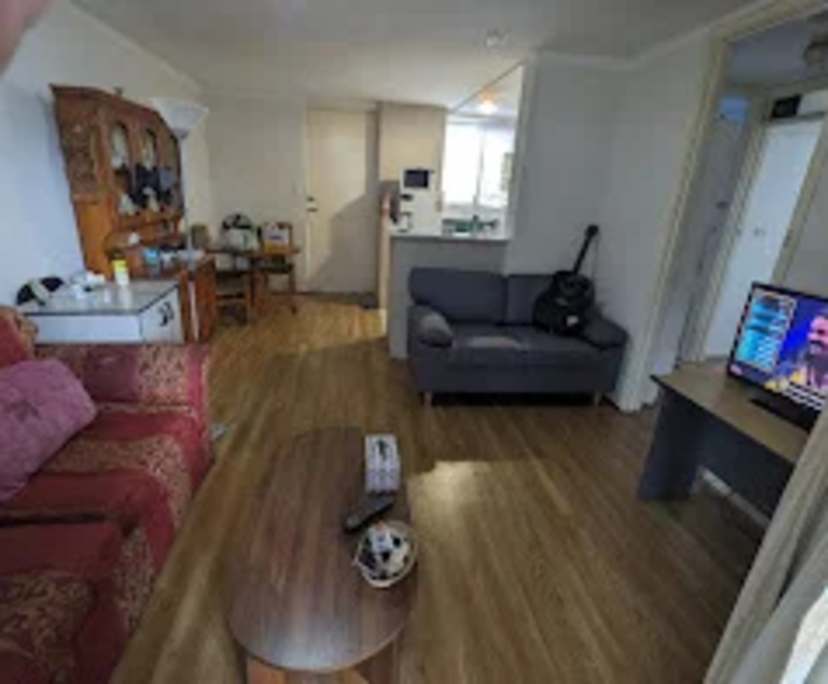 Student accommodation