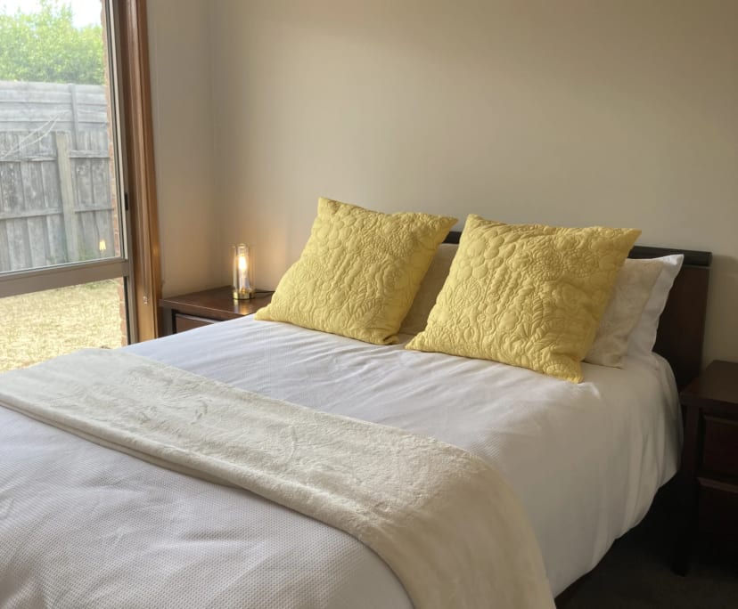 $250, Flatshare, 3 bathrooms, Safety Beach VIC 3936