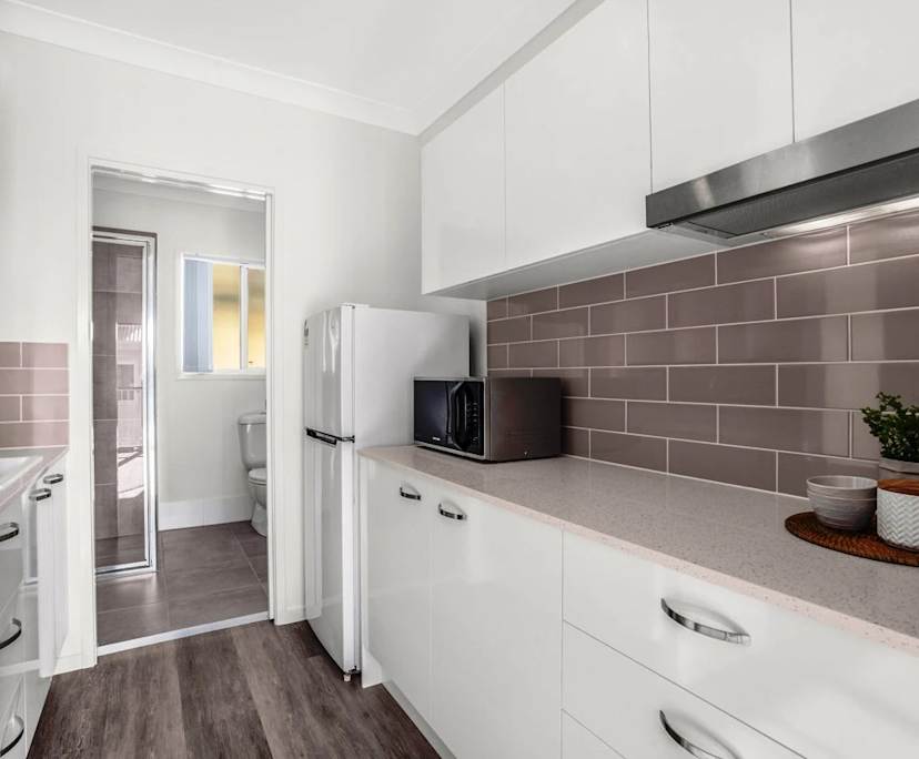 $440, Studio, 1 bathroom, Morningside QLD 4170