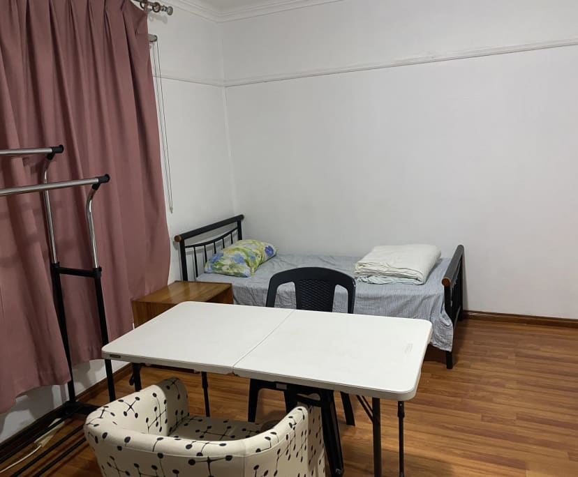 Student accommodation