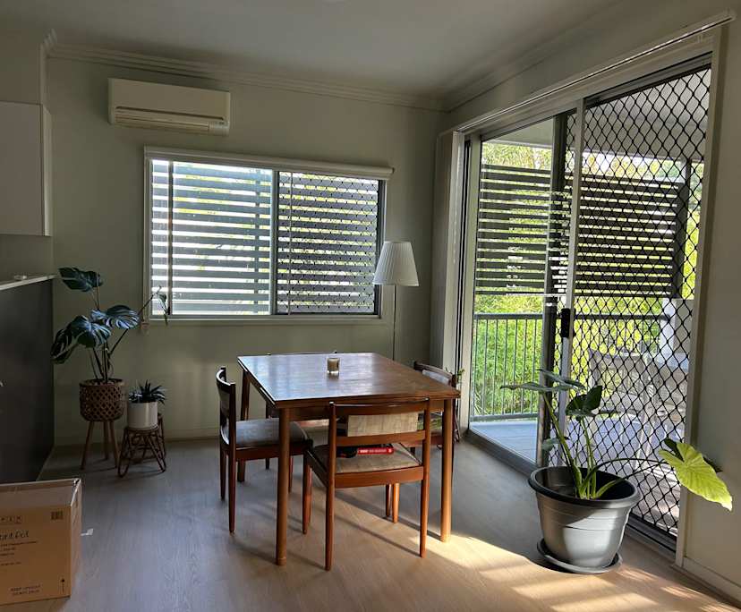 $300, Flatshare, 2 bathrooms, Annerley QLD 4103