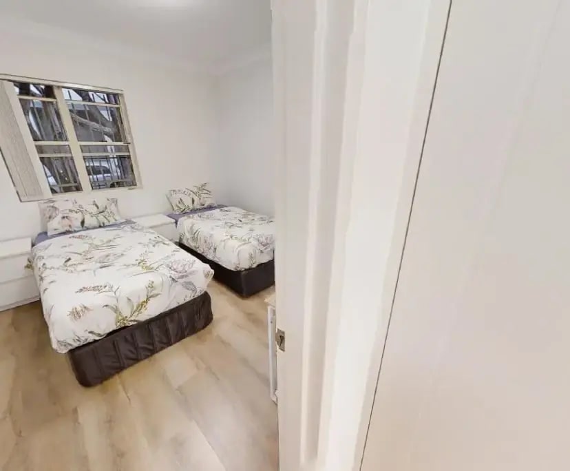 $300, Flatshare, 3 bathrooms, Chippendale NSW 2008