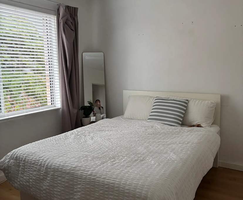 Room in a flatshare