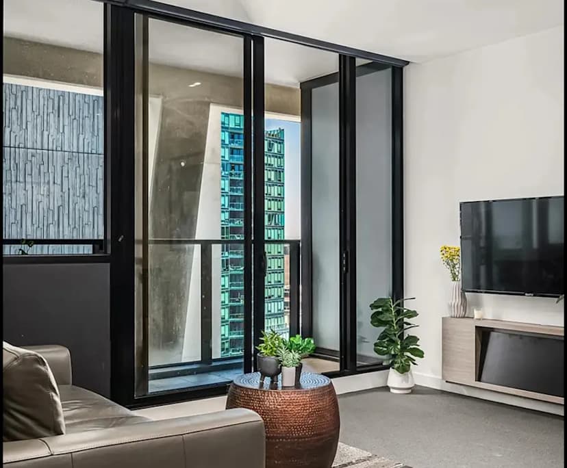 One bed flat for rent