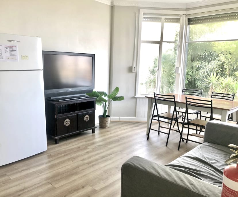 $280, Student-accommodation, 6 bathrooms, Ascot Vale VIC 3032