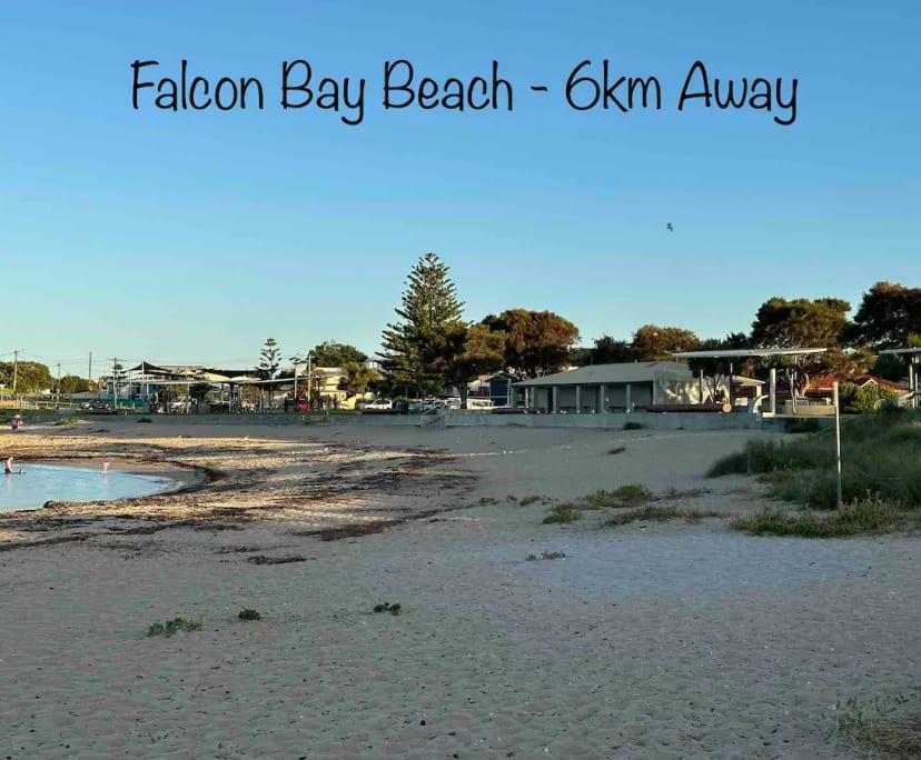 $190-250, Share-house, 3 rooms, Halls Head WA 6210, Halls Head WA 6210