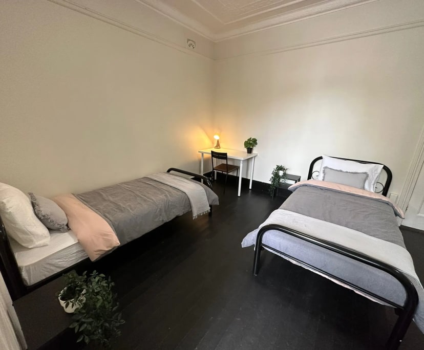 $250, Share-house, 4 bathrooms, Erskineville NSW 2043