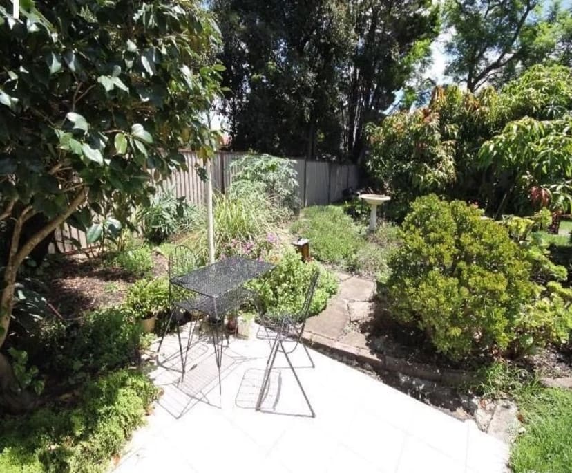 $600, Granny-flat, 1 bathroom, Strathfield NSW 2135
