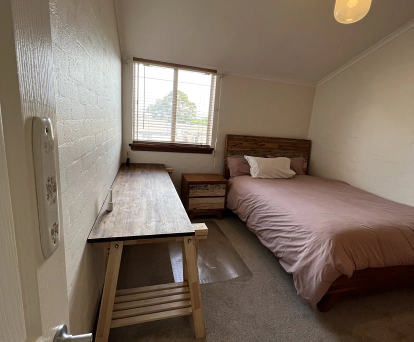 $390, Flatshare, 3 bathrooms, Turner ACT 2612