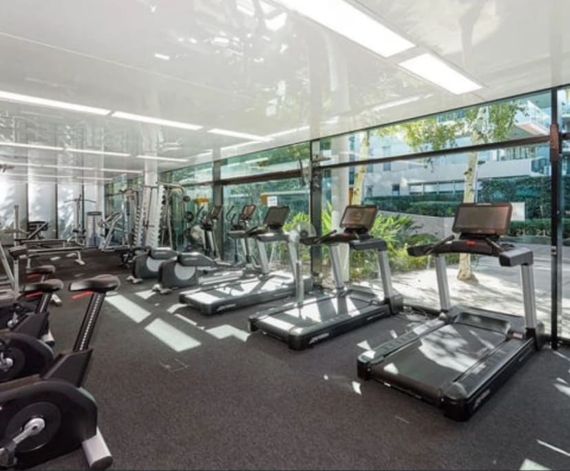 $385, Flatshare, 2 bathrooms, South Yarra VIC 3141