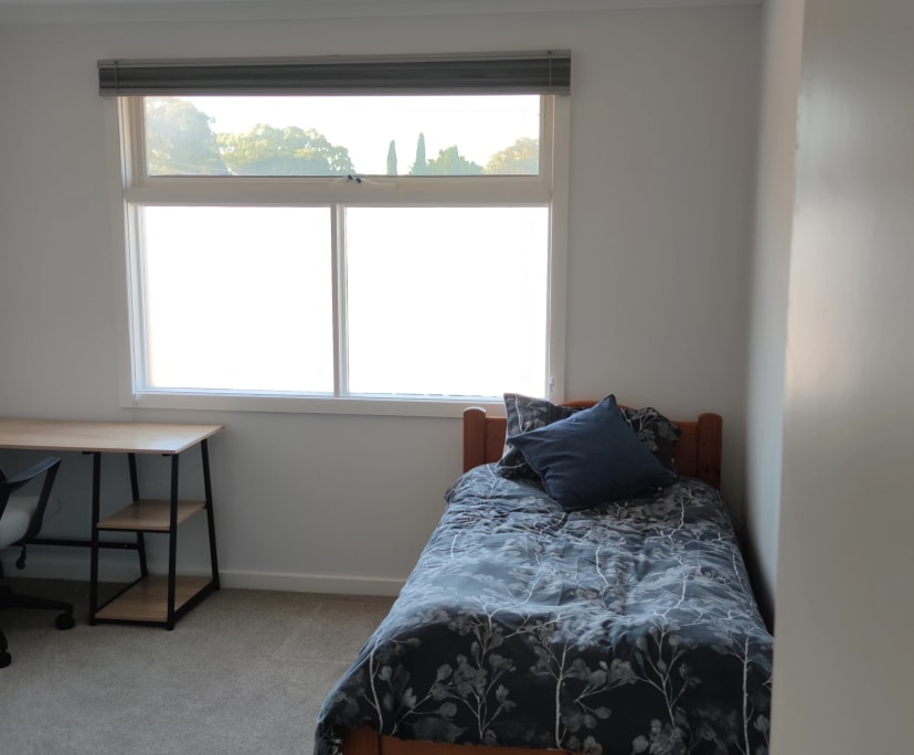 $280, Student-accommodation, 6 bathrooms, Blackburn South VIC 3130