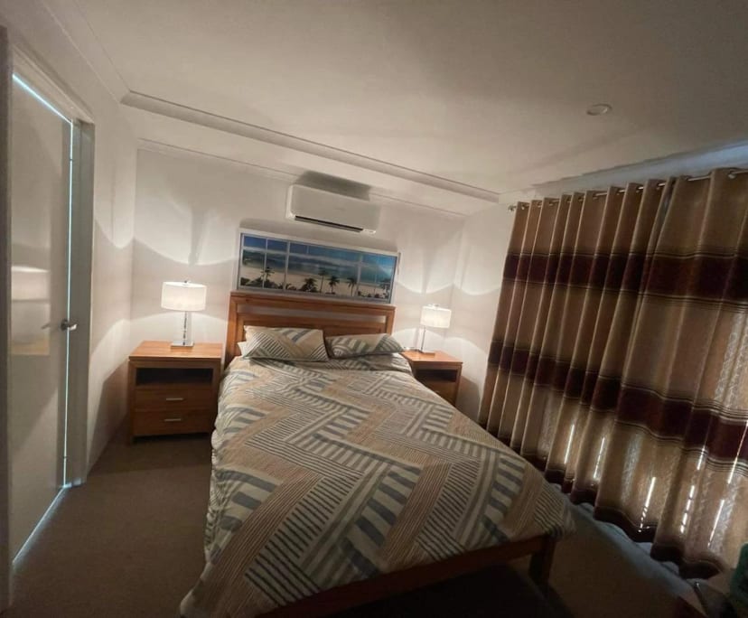 2 Rooms for Rent in Hilbert, Perth 200380, Furni...